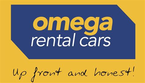 omega rentals auckland airport